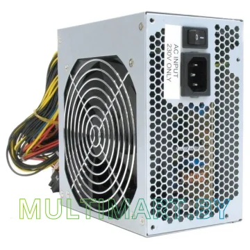 Блок питания FSP ATX-500PNR-I 500W